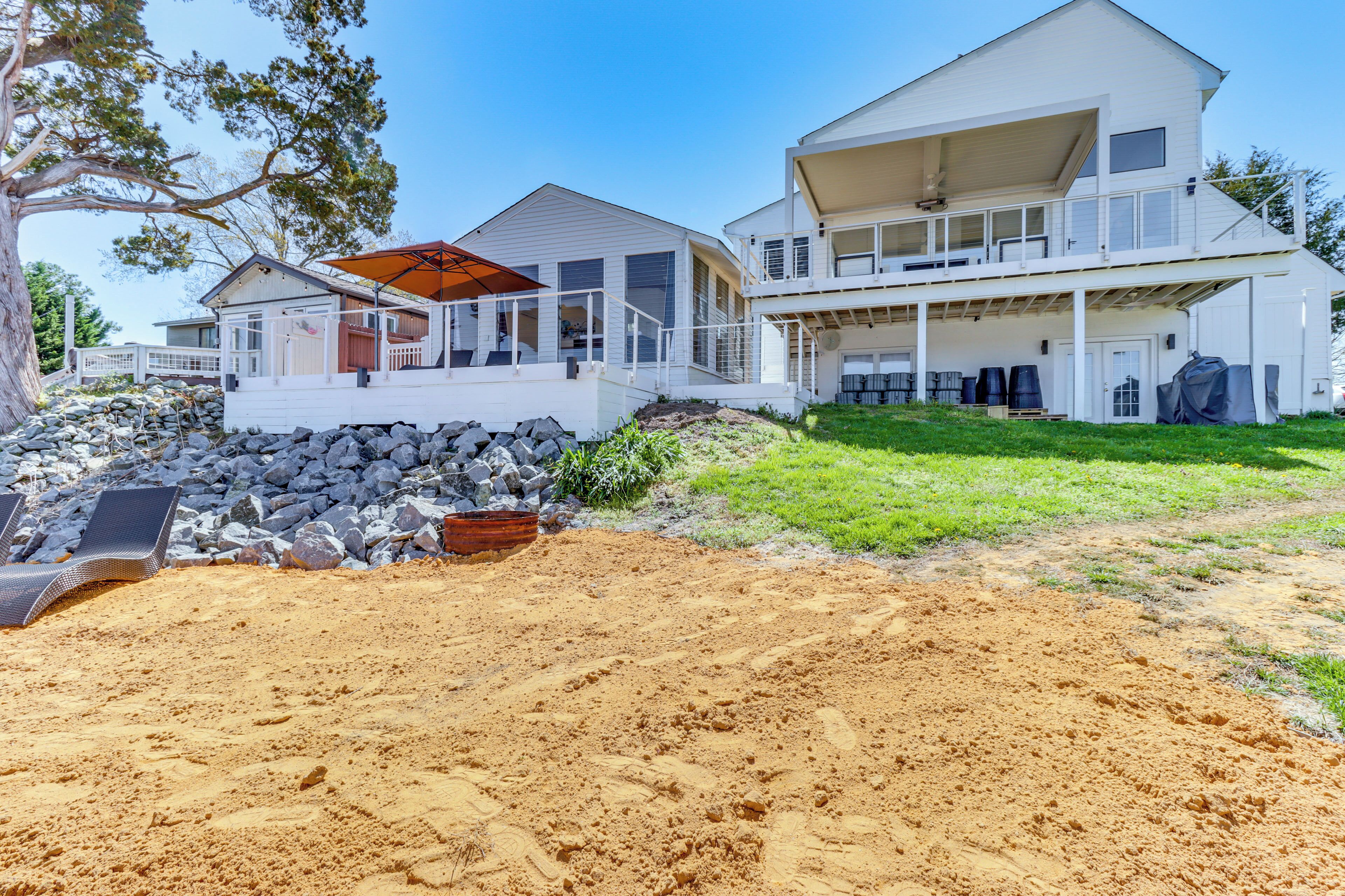 Căn hộ (0 Bedroom) | Nội thất