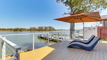 Căn hộ (0 Bedroom) | Mặt tiền nơi lưu trú