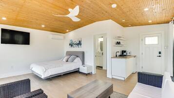 Apartemen (0 Bedroom) | Interior