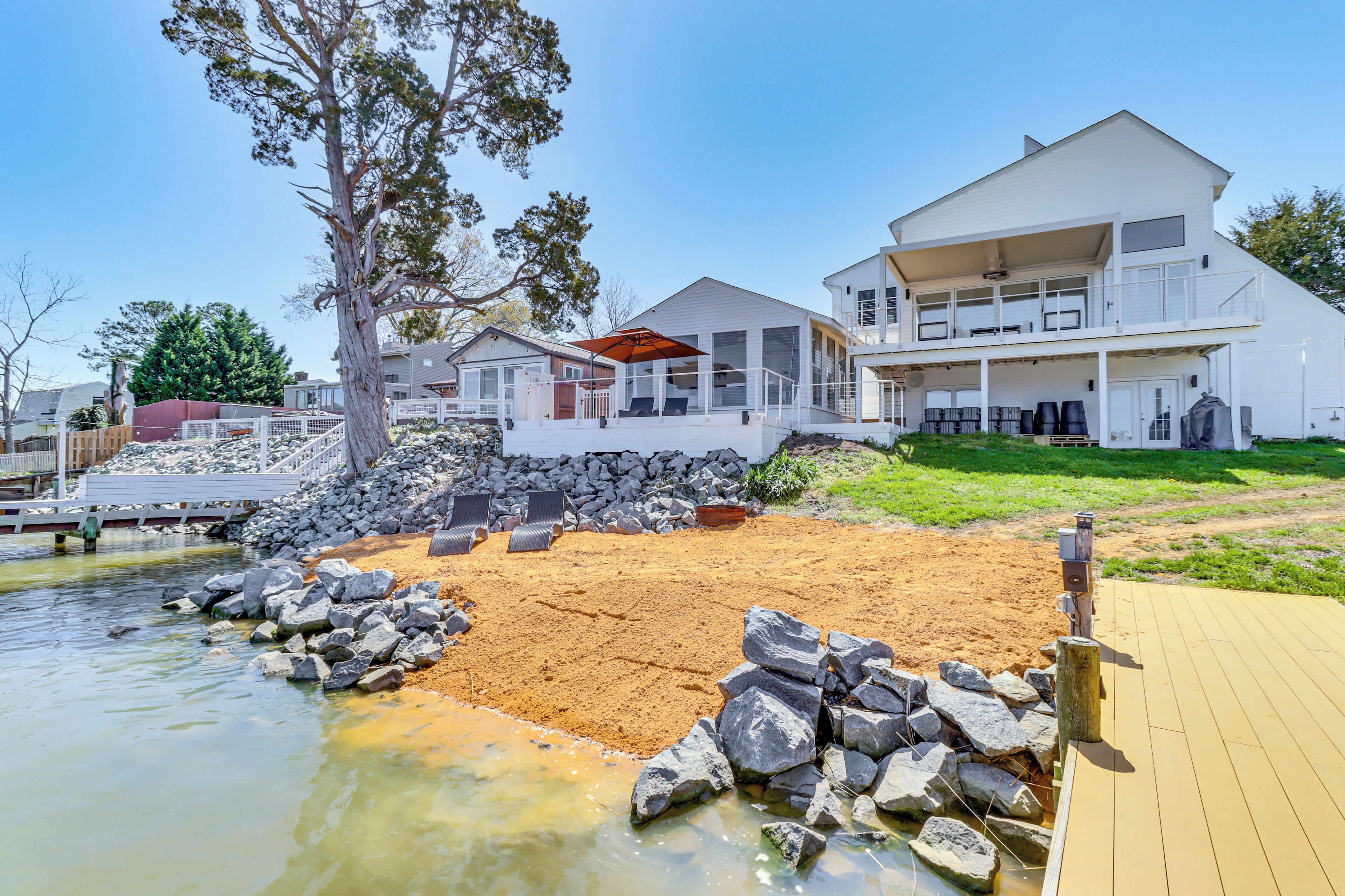 Apartment (0 Bedroom) | Interior