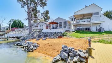 Apartment (0 Bedroom) | Interior