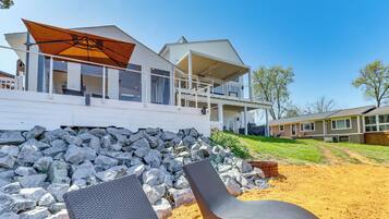 Apartment (0 Bedroom) | Interior