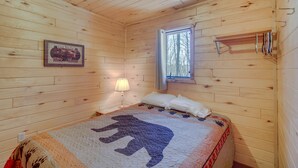 Casa (2 Bedrooms)