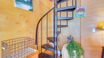 House (1 Bedroom) | Interior