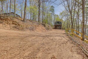 House (1 Bedroom) | Interior