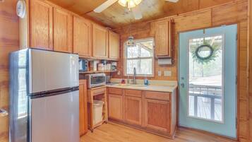 Huis (1 Bedroom) | Interieur