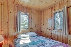 House (3 Bedrooms)
