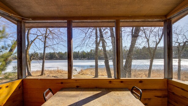 Dining - Dog-friendly Park Rapids Retreat w/ Boat Dock! (Park Rapids)