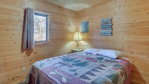 House (3 Bedrooms) - Dog-friendly Park Rapids Retreat w/ Boat Dock! (Park Rapids)
