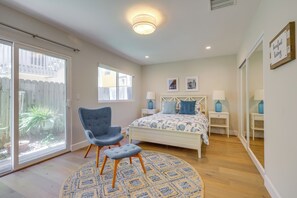 Apartment (2 Bedrooms) | Innenbereich