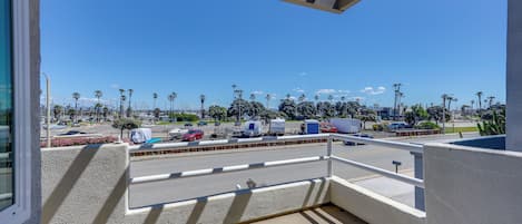 Apartamento (2 Bedrooms) | Interior