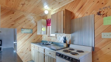 Rumah (3 Bedrooms) | Interior