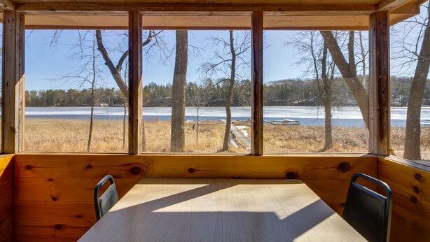 Unclassified image, 1 of 24, button - Little Mantrap Lake Cabin in Park Rapids w/ Grill (Park Rapids)