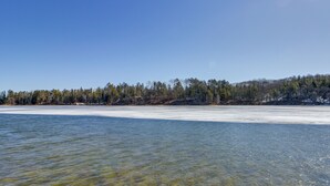 Unclassified image, 4 of 24, button - Little Mantrap Lake Cabin in Park Rapids w/ Grill (Park Rapids)