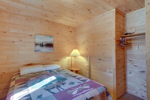 Talo (2 Bedrooms) | Sisätilat