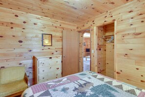 Ferienhaus (2 Bedrooms) | Innenbereich