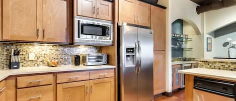 Apartamento (2 Bedrooms) | Parte interna