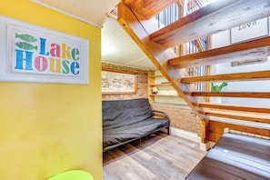 Huis (3 Bedrooms) | Interieur