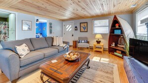 Rumah (3 Bedrooms) | Interior