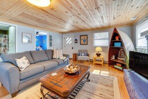 Maison (3 Bedrooms) | Intérieur