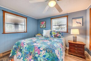 Hus (3 Bedrooms) | Innvendig