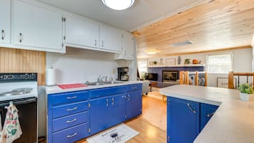 Rumah (3 Bedrooms) | Interior