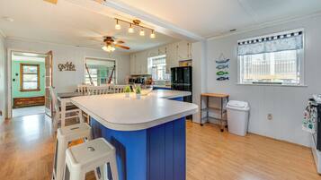 Nhà (3 Bedrooms) | Nội thất