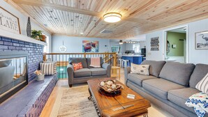 Rumah (3 Bedrooms) | Interior