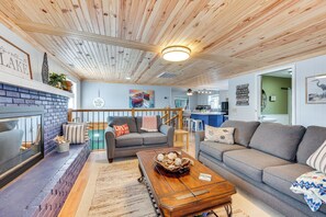 Maison (3 Bedrooms) | Intérieur
