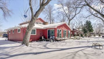 Apartment (0 Bedroom) | Interior