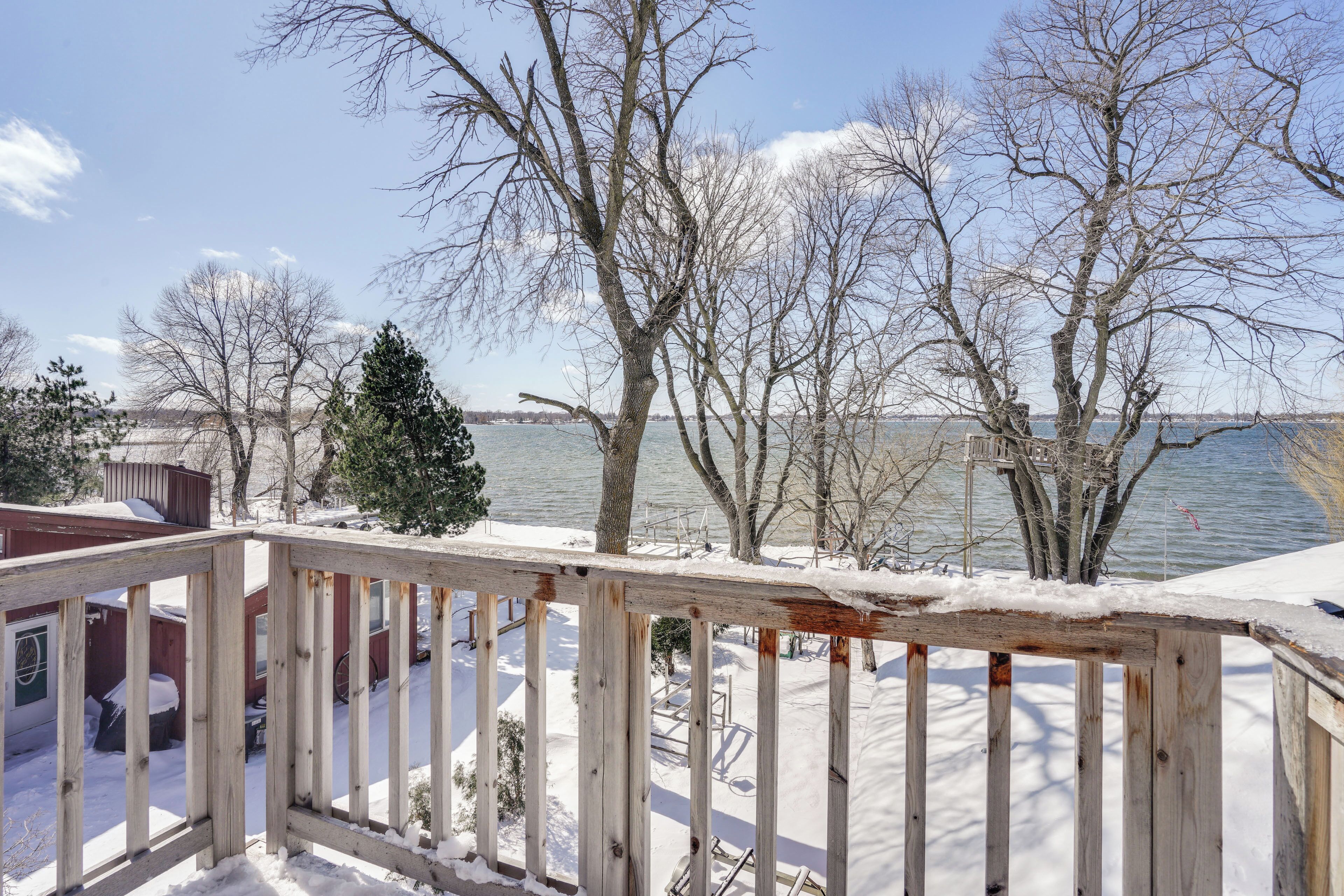 公寓 (0 Bedroom) | 住宿內部