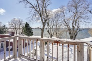 Apartment (0 Bedroom) | Interior