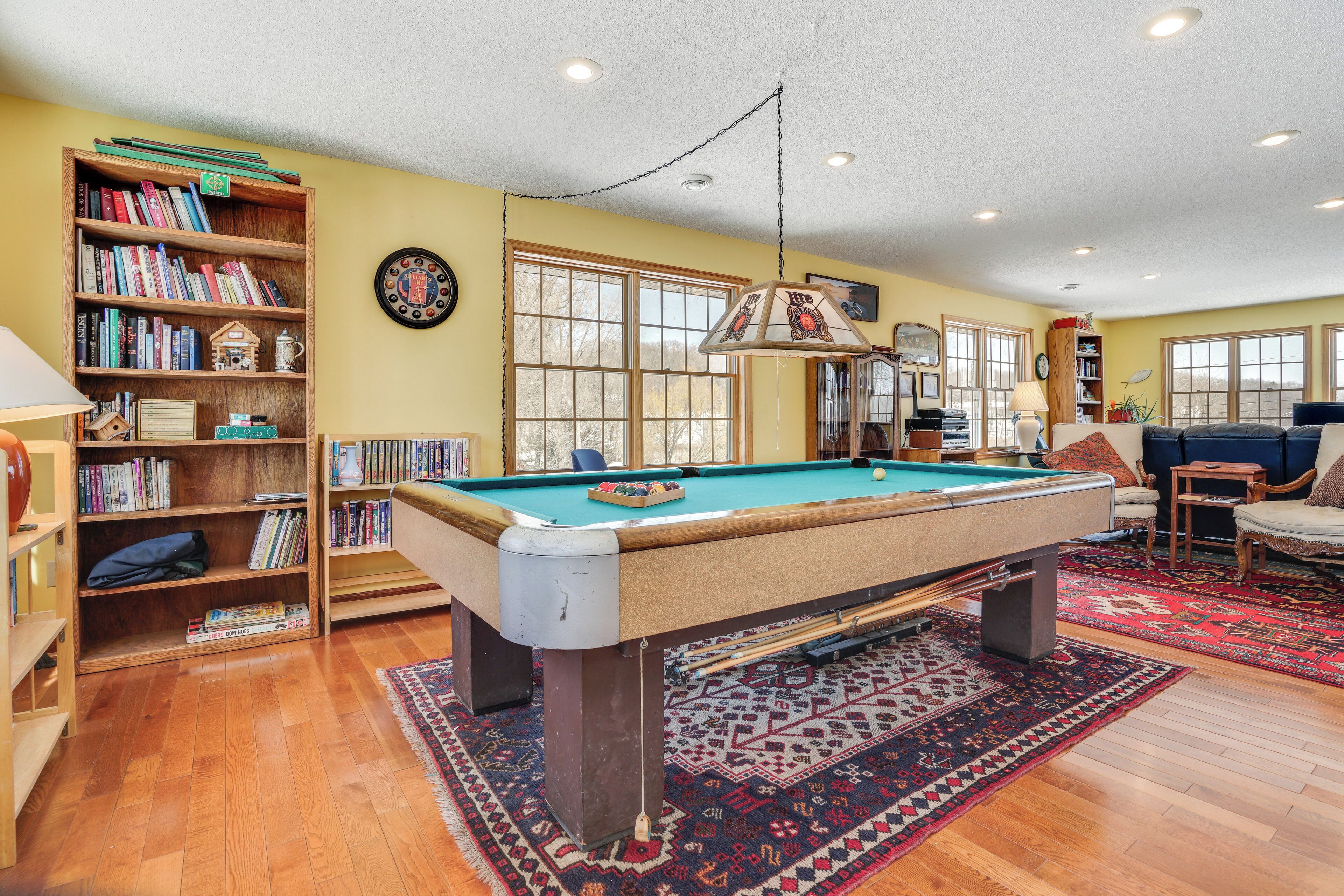 公寓 (0 Bedroom) | 住宿內部