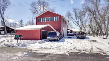 Apartment (0 Bedroom) | Interior