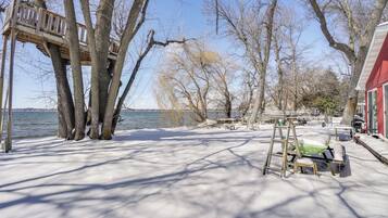 Apartment (0 Bedroom) | Interior