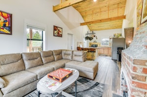 Casa (4 Bedrooms) | Fachada da propriedade