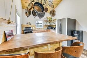 Nhà (4 Bedrooms) | Nội thất