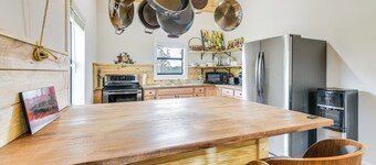 Abbeville Cabin on 450 Acres: Near Lake Eufaula!