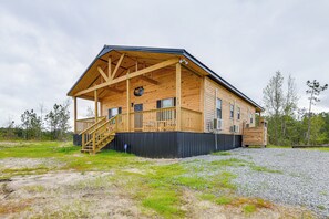 Maison (4 Bedrooms) | Intérieur