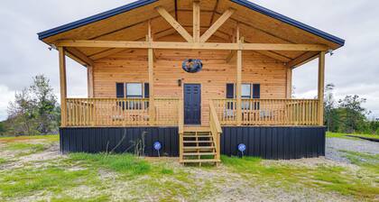 Abbeville Cabin on 450 Acres: Near Lake Eufaula!