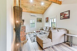 Nhà (4 Bedrooms) | Nội thất