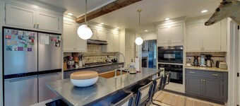 Historic Connecticut Home w/ Grill & Spacious Yard