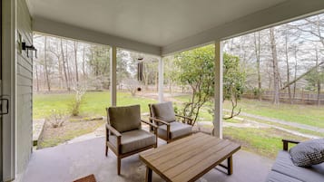 Nhà (3 Bedrooms) | Nội thất