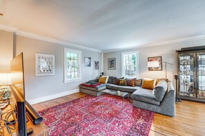 Casa (3 Bedrooms) | Interior