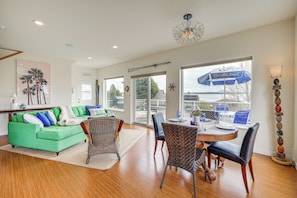 Casa (2 Bedrooms) | Interior