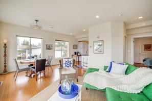 Casa (2 Bedrooms) | Interior