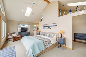 Casa (2 Bedrooms) | Interior