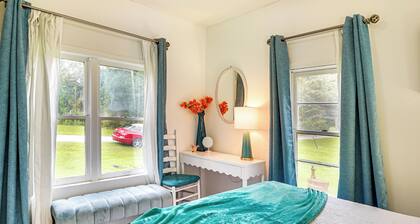 Lakeview Vacation Rental - Walk to Crystal Lake!