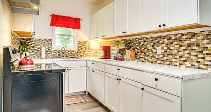 Lakeview Vacation Rental - Walk to Crystal Lake!
