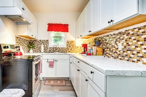 Casa (2 Bedrooms) | Interior